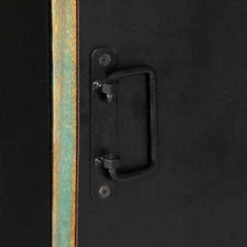 VidaXL Boekenkast 45x30x171 Cm Massief Gerecycled Hout 7 VidaXL Boekenkast 45x30x171 Cm Massief Gerecycled Hout -RoomStyle Verkoopwinkel 085a62e37e48401abe41202152d03bb0