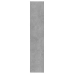 VidaXL Boekenkast 60x35x180 Cm Spaanplaat Betongrijs -RoomStyle Verkoopwinkel 09b185f6627643749817279d49b37483