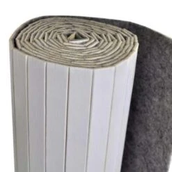 VidaXL Kamerscherm 250x165 Cm Bamboe Wit 9 VidaXL Kamerscherm 250x165 Cm Bamboe Wit -RoomStyle Verkoopwinkel 0fdac5d8218248f4b9ee46a56969a0ec