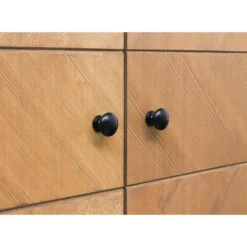 Bopita Job 2-deurskast - Vintage Honey -RoomStyle Verkoopwinkel 1000006450 0103