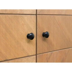 Bopita Job 3-deurskast - Vintage Honey -RoomStyle Verkoopwinkel 1000006467 0103