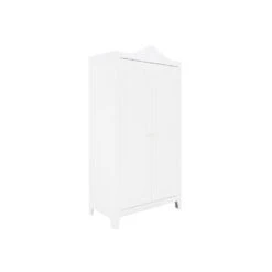 Bopita Evi 2-deurskast - Wit -RoomStyle Verkoopwinkel 1000006471 0102