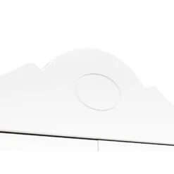 Bopita Evi 2-deurskast - Wit -RoomStyle Verkoopwinkel 1000006471 0103