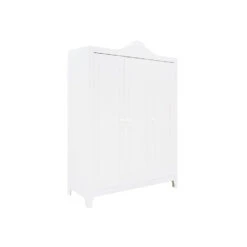 Bopita Evi 3-deurskast - Wit -RoomStyle Verkoopwinkel 1000006481 0102