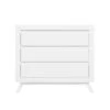 Bopita Anne Commode Met 3 Laden - Wit -RoomStyle Verkoopwinkel 1000008958