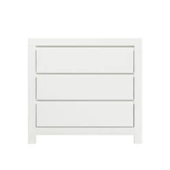 Bopita Thijn Commode Met 3 Laden - Wit