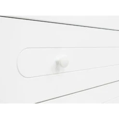 Bopita Evi Commode Met 3 Laden - Wit 9 Bopita Evi Commode Met 3 Laden - Wit -RoomStyle Verkoopwinkel 1000008964 0103