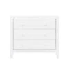 Bopita Evi Commode Met 3 Laden - Wit -RoomStyle Verkoopwinkel 1000008964