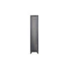 WOOOD Cas Lockerkast 1dr - Metaal - Zwart - 180x38x45,5 1 WOOOD Cas Lockerkast 1dr - Metaal - Zwart - 180x38x45,5 -RoomStyle Verkoopwinkel 1000013675