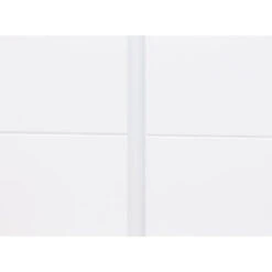 Bopita Mika 2-deurskast - Wit/Eiken -RoomStyle Verkoopwinkel 1000044055 0103