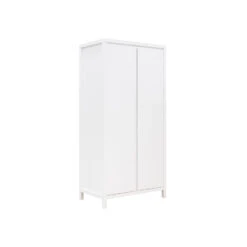 Bopita Corsica 2-deurskast - Wit -RoomStyle Verkoopwinkel 1000048255 0102