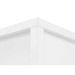 Bopita Corsica 2-deurskast - Wit -RoomStyle Verkoopwinkel 1000048255 0103