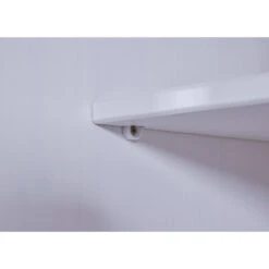 Hioshop Kledingkast Reusal Hout - 2 Deurs - Grijs 9 Hioshop Kledingkast Reusal Hout - 2 Deurs - Grijs -RoomStyle Verkoopwinkel 1000064509 0103