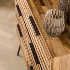 Sema Ladekast 6 - Hout - Bruin -RoomStyle Verkoopwinkel 1000077161 0103