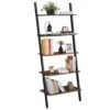 ACAZA Boekenkast - Kast Met Vintage Planken -RoomStyle Verkoopwinkel 1000086638