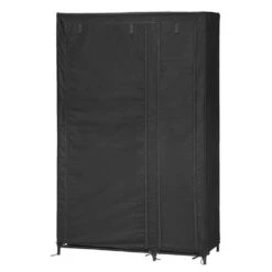 Garderobekast Gent - Antraciet - 178x110x46 Cm -RoomStyle Verkoopwinkel 11900030 0301