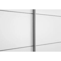 Schuifdeurkast Verona XL - Wit - 200,4x242,7x59 Cm 9 Schuifdeurkast Verona XL - Wit - 200,4x242,7x59 Cm -RoomStyle Verkoopwinkel 12403780 9000