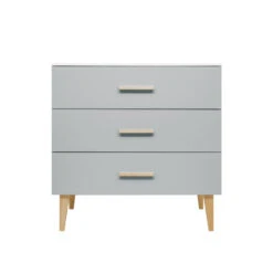 Bopita Emma Commode - White/Grey -RoomStyle Verkoopwinkel 1253924165 0102