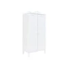 Bopita Belle 2-deurskast - Wit -RoomStyle Verkoopwinkel 1317317423