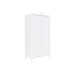 Bopita Belle 2-deurskast - Wit