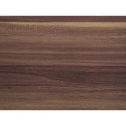 Beliani Boekenkast ORILLA - Donkere Houtkleur Mdf -RoomStyle Verkoopwinkel 1788502287 0103