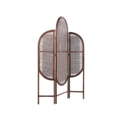 Beliani Kamerscherm VIGEVANO - Natuurlijk Rotan -RoomStyle Verkoopwinkel 2c0631bcac82493c9675a0d8b3f4eb87