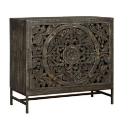 Tower Living Casina Ladekast 3 Lades Zwart - 100x96 Cm 6 Tower Living Casina Ladekast 3 Lades Zwart - 100x96 Cm -RoomStyle Verkoopwinkel 4de40829e20f4bdcaf3612b9ba188963