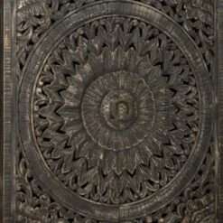 Tower Living Casina Ladekast 3 Lades Zwart - 100x96 Cm 7 Tower Living Casina Ladekast 3 Lades Zwart - 100x96 Cm -RoomStyle Verkoopwinkel 546df84aa1b246da8bbaa27ded3a4f3f