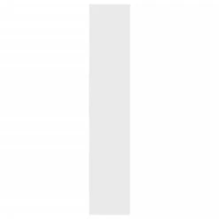 VidaXL Boekenkast 60x35x180 Cm Spaanplaat Wit 9 VidaXL Boekenkast 60x35x180 Cm Spaanplaat Wit -RoomStyle Verkoopwinkel 764c9787f20942c7a7f651d0f3101de1