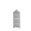 Vipack Kledingkast Casimi Open - 171,5x57,6x37 Cm -RoomStyle Verkoopwinkel 81029012