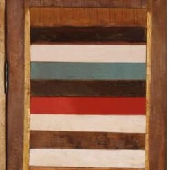 VidaXL Kamerscherm 170 Cm Massief Gerecycled Hout -RoomStyle Verkoopwinkel 88104dcf4e304aa6ba0cc373080437e0