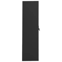 VidaXL Kledingkast 80x50x180 Cm Staal Antracietkleurig -RoomStyle Verkoopwinkel 895d11172a60424b84359a90b9d5306a