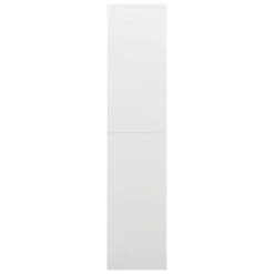 VidaXL Lockerkast 90x40x180 Cm Staal Wit -RoomStyle Verkoopwinkel 9f48fda64ab44d5b9c48fdf9a093f7a7