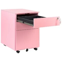 Beliani Kantoorkast CAMI - Roze Staal 9 Beliani Kantoorkast CAMI - Roze Staal -RoomStyle Verkoopwinkel abdf0a574b1f4ecd98619a0fc983d3e0