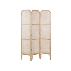 Beliani Kamerscherm POTENZA - Natuurlijk Rotan 9 Beliani Kamerscherm POTENZA - Natuurlijk Rotan -RoomStyle Verkoopwinkel af9c1011e04443d9a0a0a5249bbc5d10