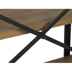 Beliani Boekenkast TIMBER - Donkere Houtkleur Mdf 9 Beliani Boekenkast TIMBER - Donkere Houtkleur Mdf -RoomStyle Verkoopwinkel b7099faef0ec4c26a0e9d26b11331313