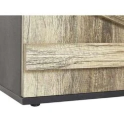 Beliani Boekenkast SALTER - Lichte Houtkleur Vezelplaat -RoomStyle Verkoopwinkel c289a972cf9244c6b7b9fa5302b1bfa6