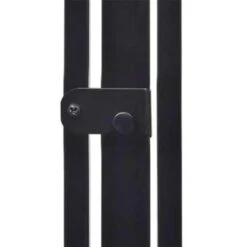 VidaXL Openhaardhek Staal Zwart -RoomStyle Verkoopwinkel cad783f47742454eadcee593483d097c