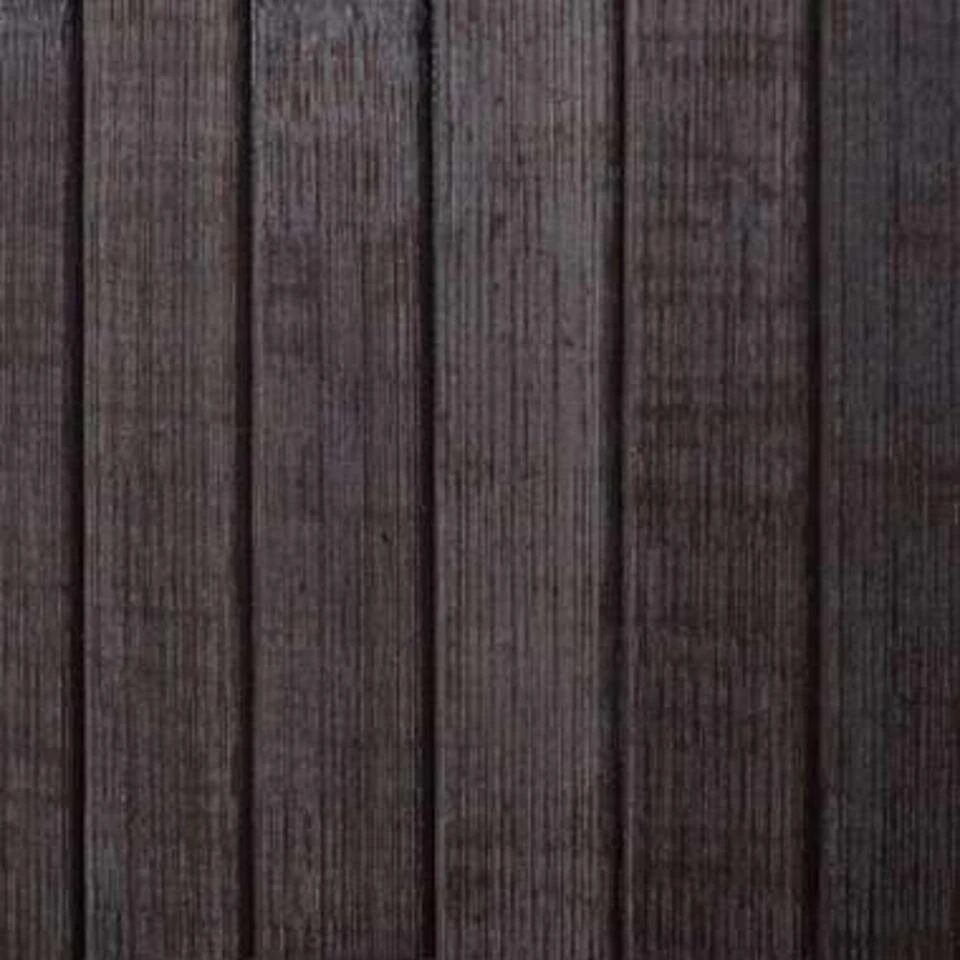 VidaXL Kamerscherm Donkerbruin Bamboe 250x165 Cm 4 VidaXL Kamerscherm Donkerbruin Bamboe 250x165 Cm - Afbeelding 2