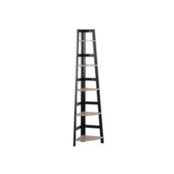 Beliani Hoekkast BEXLEY - Lichte Houtkleur Mdf 8 Beliani Hoekkast BEXLEY - Lichte Houtkleur Mdf -RoomStyle Verkoopwinkel d8a5a9ffc9f142d98503c9ff9cd9b906