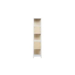 Beliani Boekenkast BOGOTA - Lichte Houtkleur Mdf 9 Beliani Boekenkast BOGOTA - Lichte Houtkleur Mdf -RoomStyle Verkoopwinkel ed113fc3ad564db2a1507d8dcd9c2d66