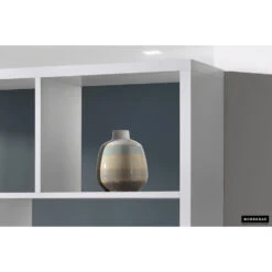 Rousseau Roomdivider Vesper 8 Vakken - Wit -RoomStyle Verkoopwinkel f1cc414ea0b84c6c8cfa10ea2d30a6cb